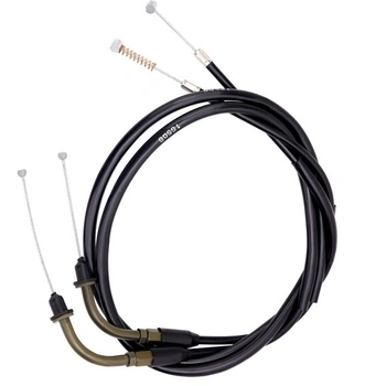 Lanko plynu AHL pre motocykel Sportster 883 1200 (110 cm)