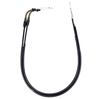 Lanko plynu AHL pre motocykel Sportster 883 1200 (110 cm)
