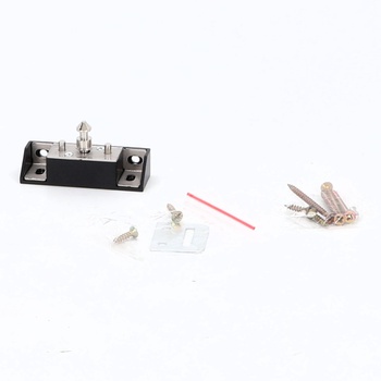 Skriňový zámok Les-Theresa RFID/NFC