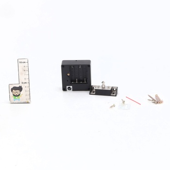 Skriňový zámok Les-Theresa RFID/NFC