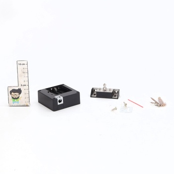 Skriňový zámok Les-Theresa RFID/NFC