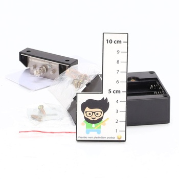 Skriňový zámok Les-Theresa RFID/NFC