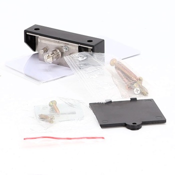 Skriňový zámok Les-Theresa RFID/NFC
