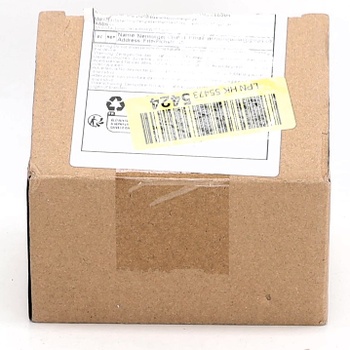 Skriňový zámok Les-Theresa RFID/NFC