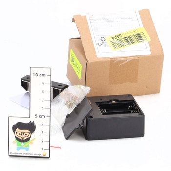 Skriňový zámok Les-Theresa RFID/NFC