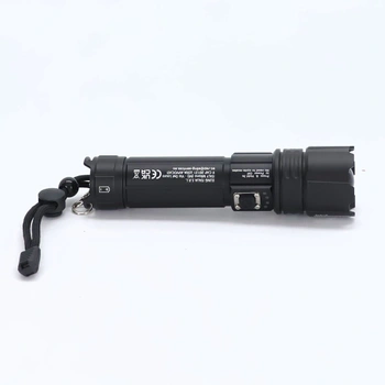 Svietidlo Shadowhawk S1476