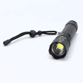 Svietidlo Shadowhawk S1476