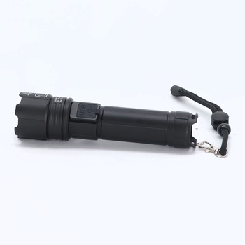 Svietidlo Shadowhawk S1476