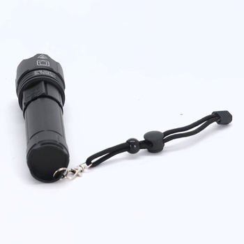 Svietidlo Shadowhawk S1476