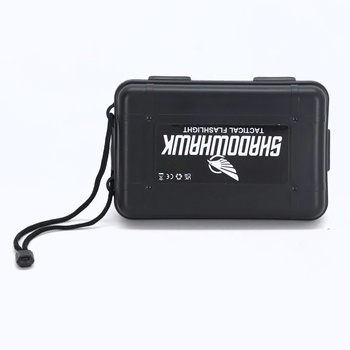 Svietidlo Shadowhawk S1476