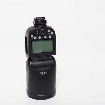 Blesk Godox V1S V1-S pro Sony