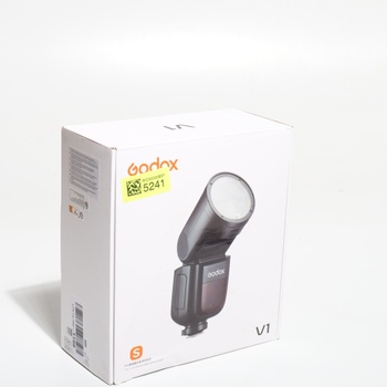 Blesk Godox V1S V1-S pro Sony