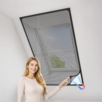 Sieť proti hmyzu MLEJU 120 x 130
