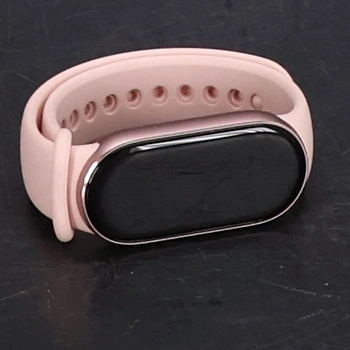 Chytré hodinky Xiaomi ružové