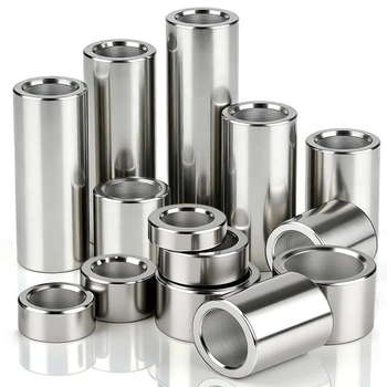 12 kusů distančních podložek 3mm vnitřní průměr x 6mm…