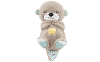 Usínáček Fisher-Price FXC66 Vydra