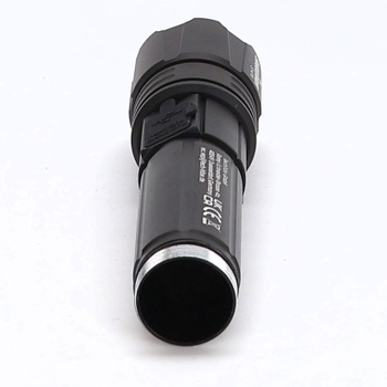 Svietidlo Shadowhawk S1476