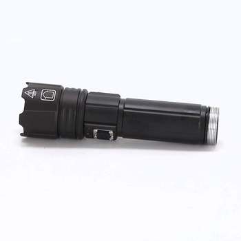 Svietidlo Shadowhawk S1476