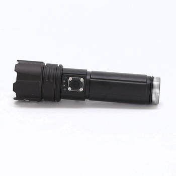 Svietidlo Shadowhawk S1476