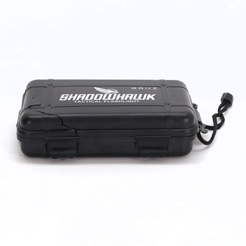 Svietidlo Shadowhawk S1476