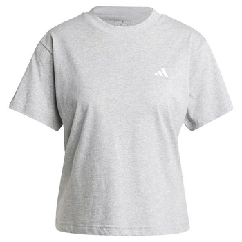 Dámske tričko Adidas šedé veľ. M