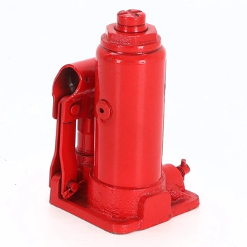 Hydraulický zdvihák fliaš SX Bottle Jack 3T 3 t