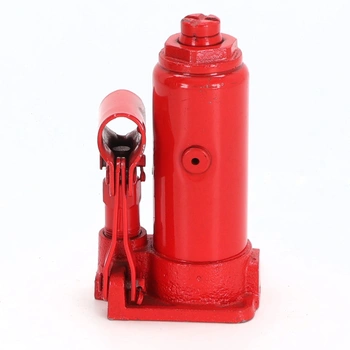 Hydraulický zdvihák fliaš SX Bottle Jack 3T 3 t