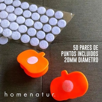 Extra hrubá samolepiaci suchý zips - 30 mm x 3 m biela - Samolepiace suchý zips - Suchý zips na šitie -