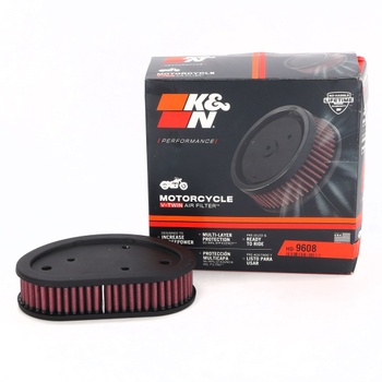 Vzduchový filter K&N HD-9608