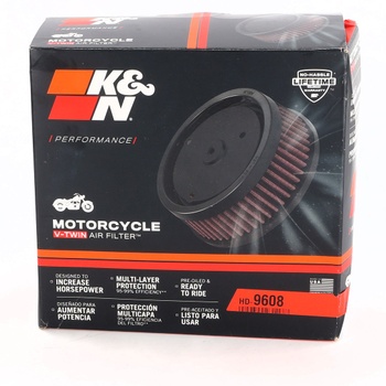 Vzduchový filter K&N HD-9608