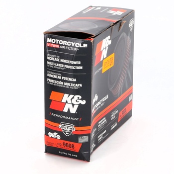 Vzduchový filter K&N HD-9608