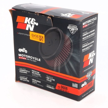 Vzduchový filter K&N HD-9608