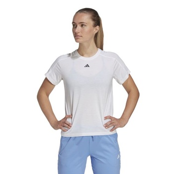 Dámské tričko adidas Aeroready Train Essentials s…
