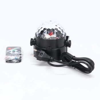 LED disco koule U`King 04001