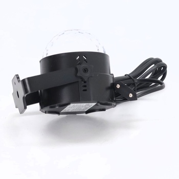 LED disco koule U`King 04001