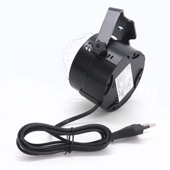LED disco koule U`King 04001