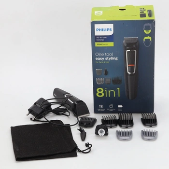 Zastrihávač Philips Multigroom 3000