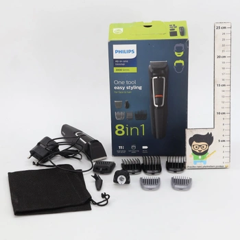 Zastrihávač Philips Multigroom 3000