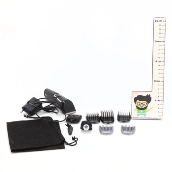 Zastrihávač Philips Multigroom 3000