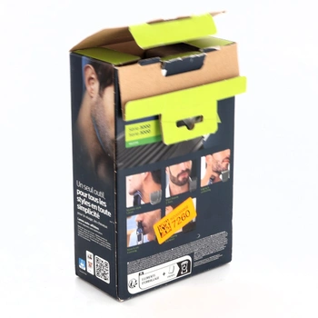 Zastrihávač Philips Multigroom 3000