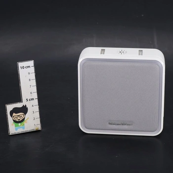 Chytrý zvonček Honeywell DW915S