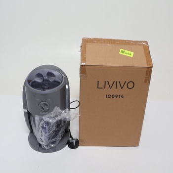 Sekáček na led LIVIVO IC0914