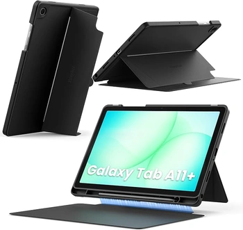 Púzdro na tablet EasyAcc čierne