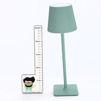 Stolová lampa LuminexDesigns TL02