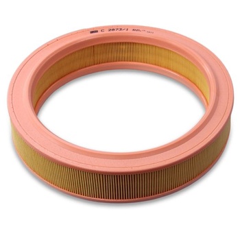 Vzduchový filter MANN-FILTER, C 2873/1