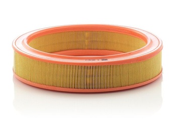 Vzduchový filter MANN-FILTER, C 2873/1