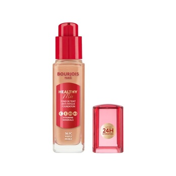 Bourjois Healthy Mix Foundation, javorový odtieň, 30 ml