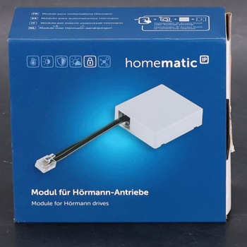 Modul Homematic IP 153986A0