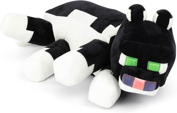 Plyšový polštář Minecraft Jay Franco