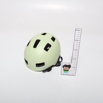 Cyklistická helma Uvex City 4
